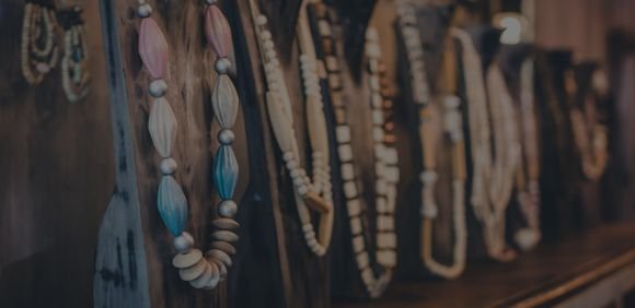 beads